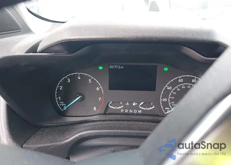 2022 Ford Transit Connect Xlt from USA, damaged, VIN NM0LS7T26N1517850